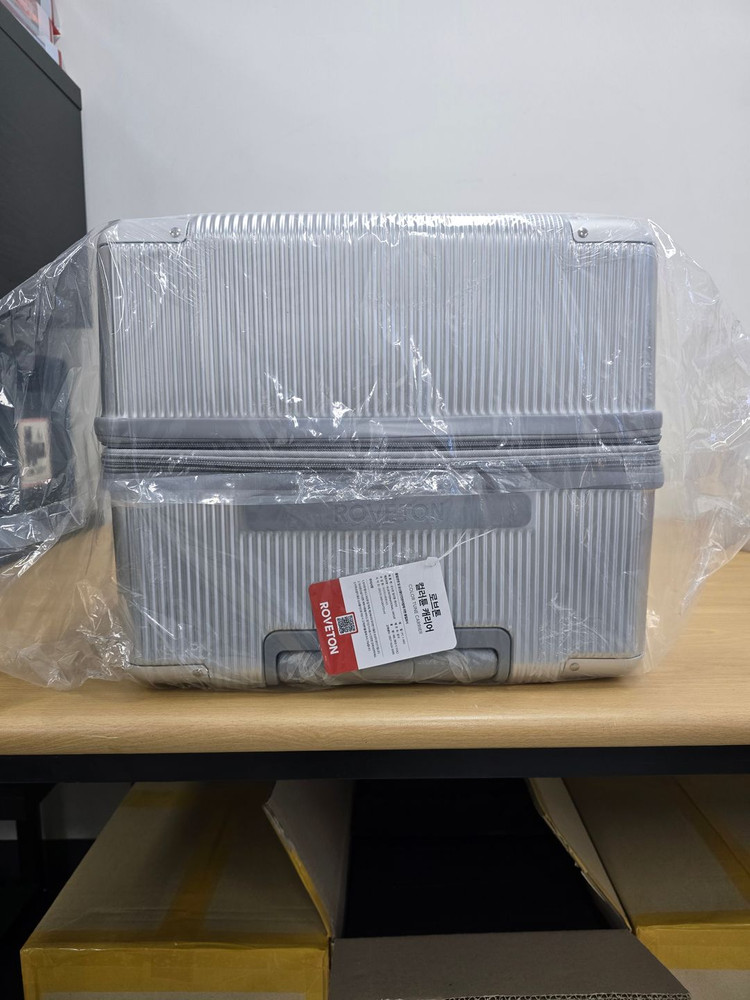 28인치 대형 캐리어 수화물용 확장형--8