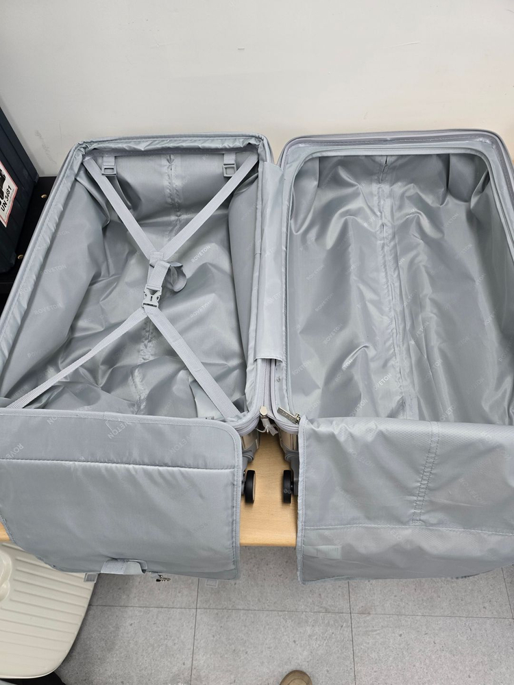 28인치 대형 캐리어 수화물용 확장형--4