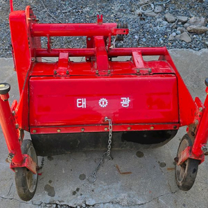 태광관리기용 함마제초기