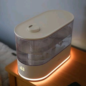 아이닉 ih05uv 가열식 가습기팝니다