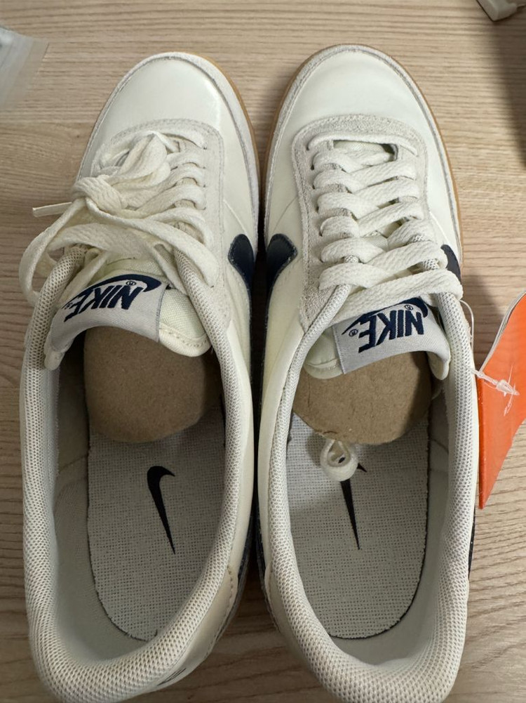 나이키 킬샷2 레더 270 새제품 이미지