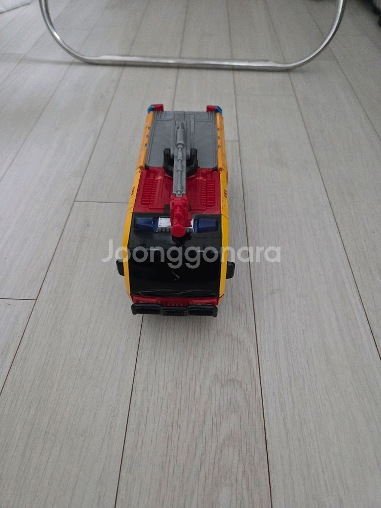 또봇 애슬론 (코어 없음. 무기 있음)--1