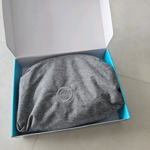 부가부폭스 클래식멜란지그레이 캐노피 팝니다 이미지