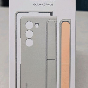 삼성 갤럭시 Z 폴드5 스트랩 케이스 (미개봉ㆍ새상품)