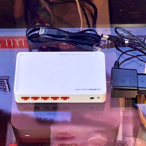 ipTIME H6005-IGMP 5포트 유선 허브