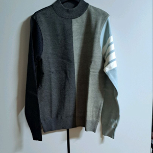 (55)톰브라운 여성용 골프니트