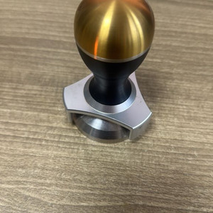 페사도 깊이조절 커피 템퍼 58.5 커피