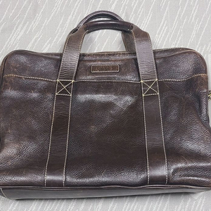 Cole Haan 콜한 가죽 서류가방