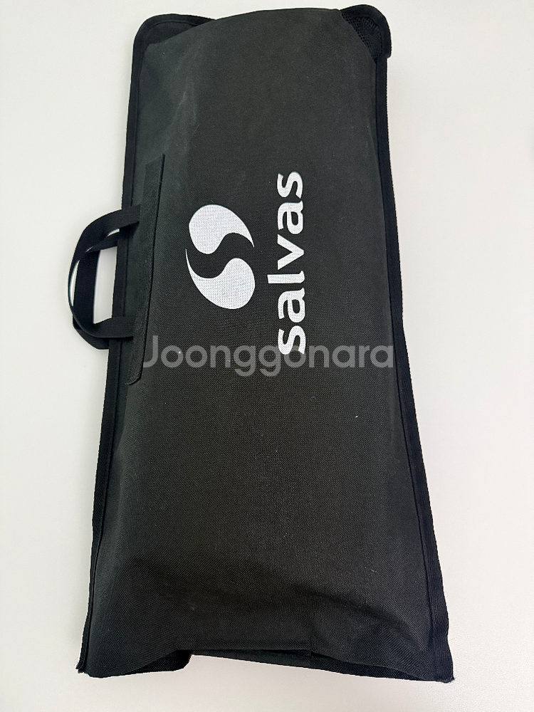 ISANA 롱핀 오리발 38-39--2