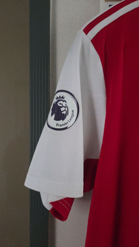 아스날 22-23 홈 해외L 마르티넬리마킹--2