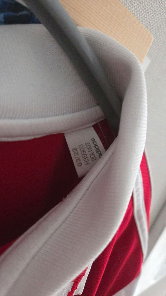 아스날 22-23 홈 해외L 마르티넬리마킹--3