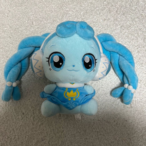 캐치티니핑 꾸래핑 및 달콤핑 인형