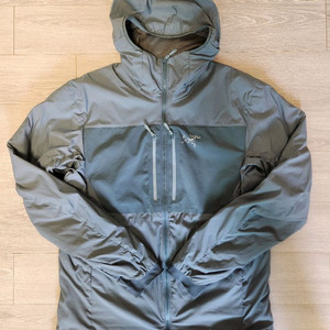 아크테릭스 프로톤 FL 후디 프로테우스 L/G