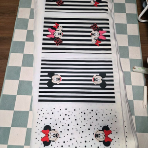 커트지.컷트지.원단.파우지원단일괄구매시더할인