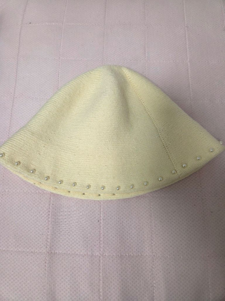 벙거지모자3개일괄--3