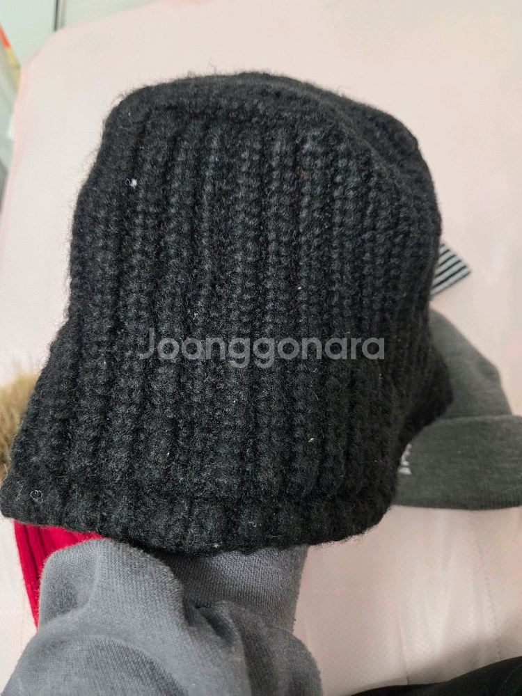 캉골비니 포함4개 비니3개벙거지1개--2