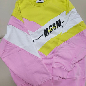 MSGM키즈 12Y