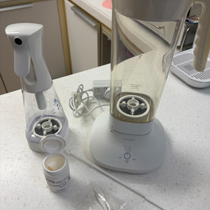 바우젠 전해수기 VSP-A62