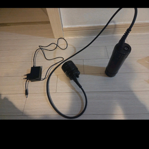 엘프 TSD-5000 다이빙랜턴