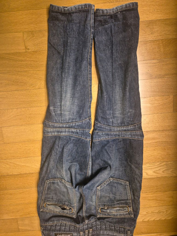발망(Japan)청바지 2장 이미지