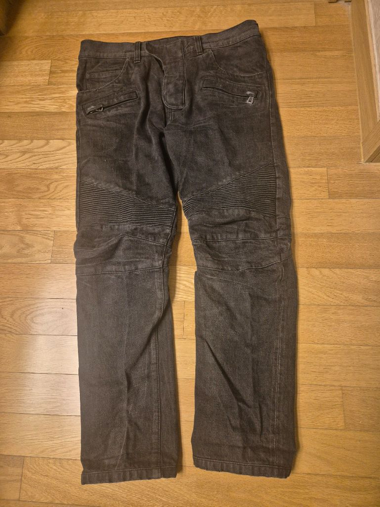 발망(Japan)청바지 2장 이미지