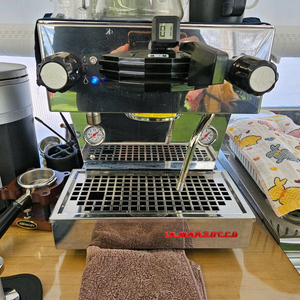 라마르조코 리네아 미니 에스프레소 머신