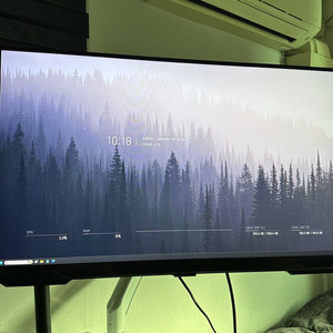 삼성 g7 s32bg700 4k ips 144hz 스마트, 게이밍 모니터