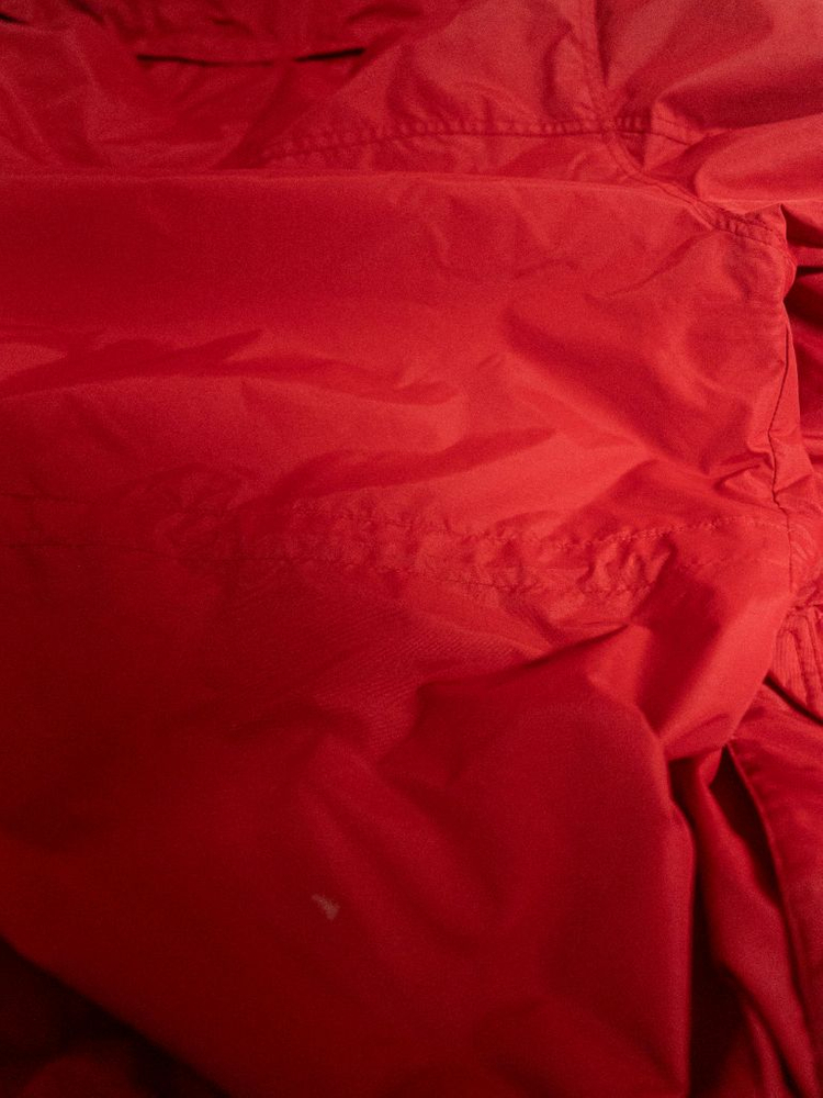 딕키즈 레드 자켓--6