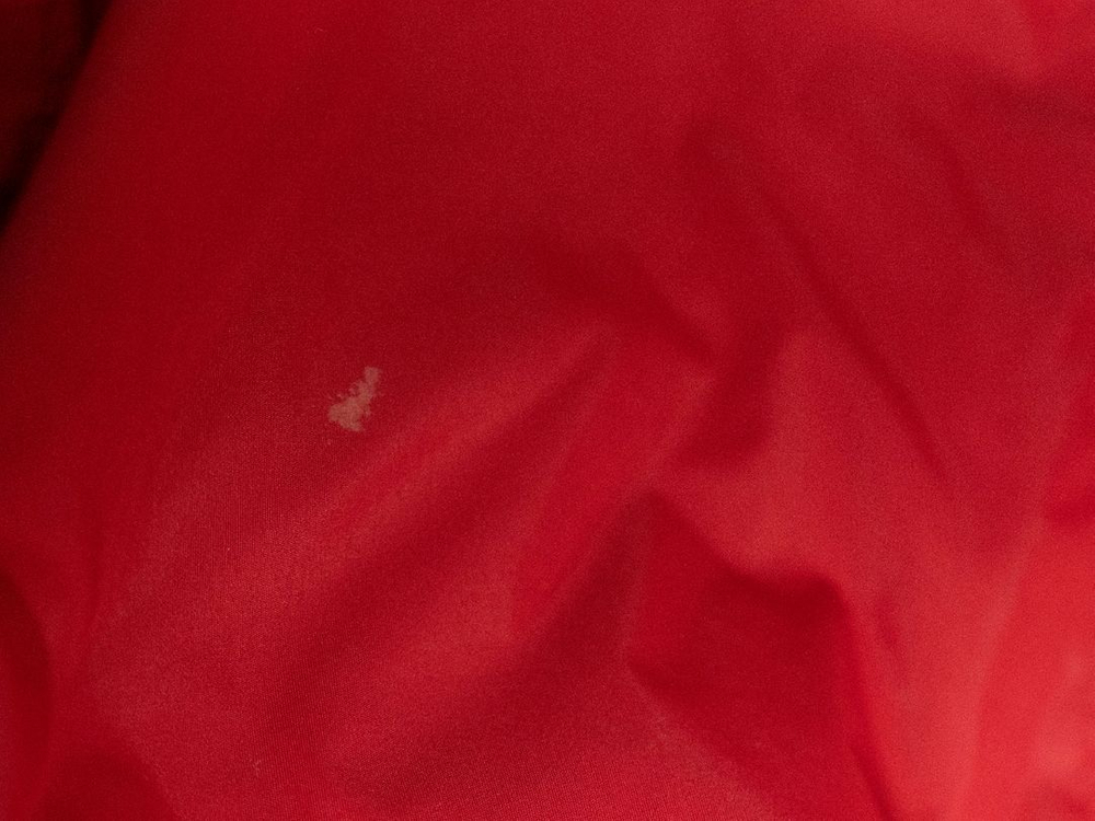 딕키즈 레드 자켓--7