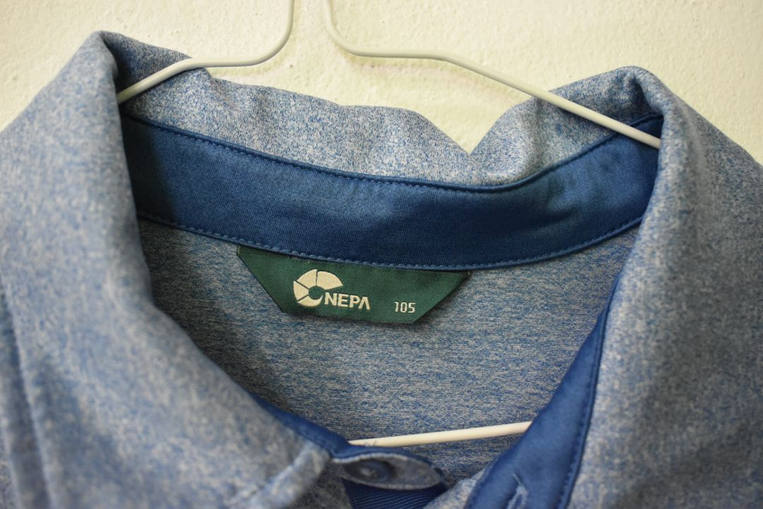 네파 남성 반팔티 105 이미지