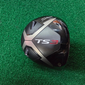 TITLEIST 타이틀리스트 TS3 드라이버 헤드 이미지