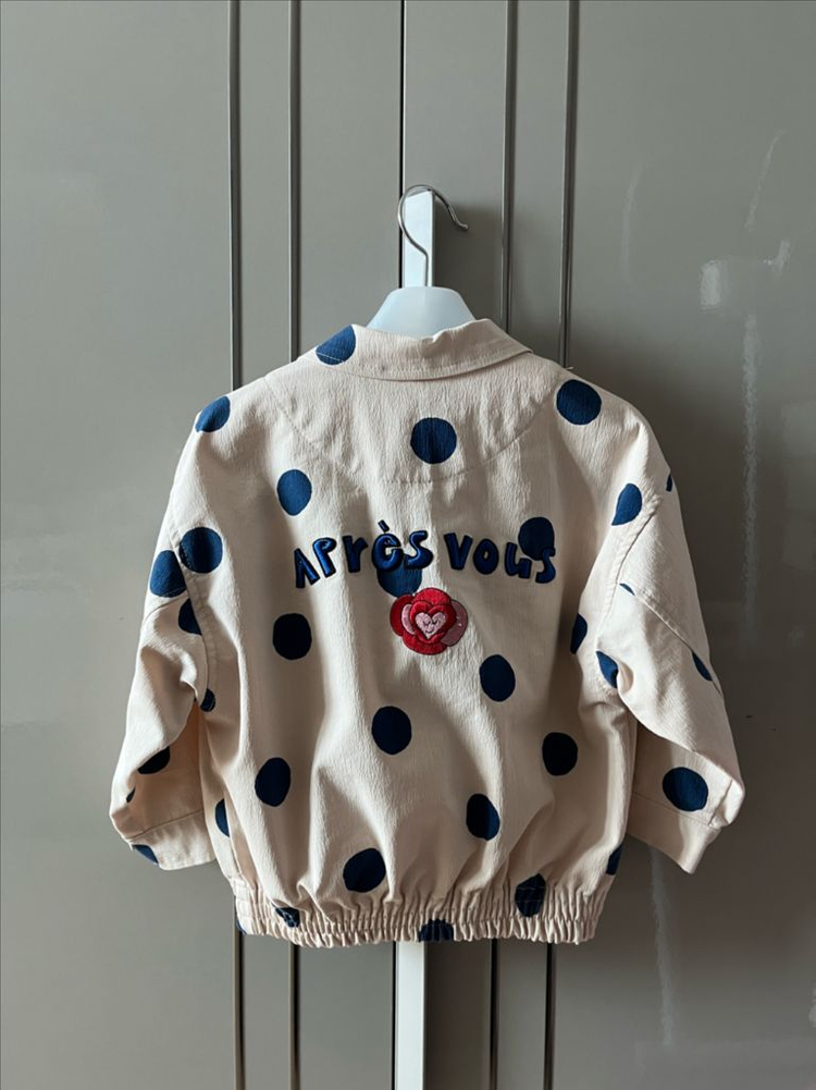 리미떼두두 자켓 S--1