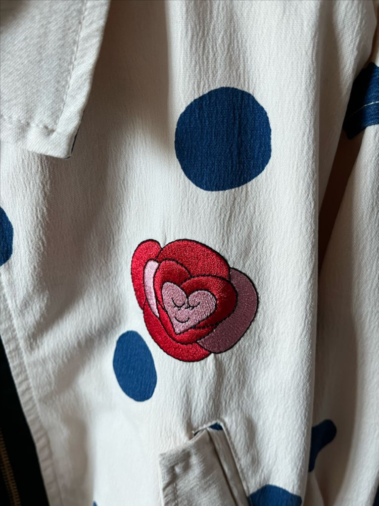 리미떼두두 자켓 S--3