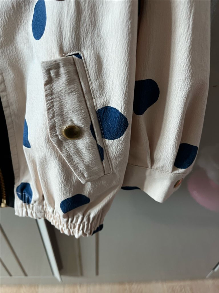 리미떼두두 자켓 S--4