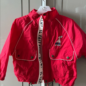 리미떼두두 바람막이 s