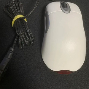 인옵 게이밍 마우스