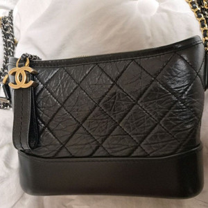 샤넬 가브리엘 호보백 스몰