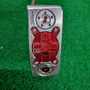 스카티카메론 스페셜 셀렉트 스퀘어백 퍼터 이미지