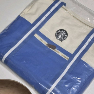 스타벅스 서머 타임 멀티백 <미개봉>