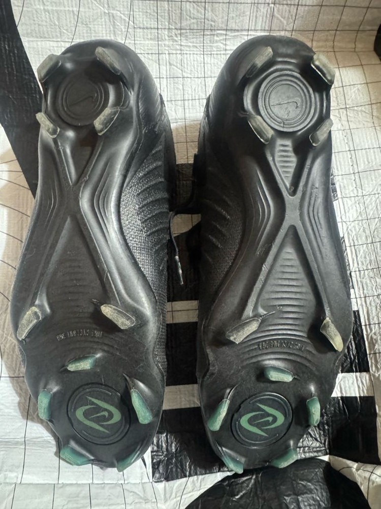 나이키 gx축구화 이미지