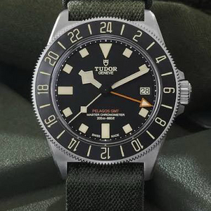 (구매) 튜더 펠라고스 FXD GMT