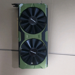 만리 RTX 4070 그래픽카드