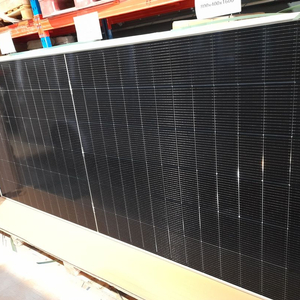 한화 큐셀 태양광패널 645w 새상품 이미지