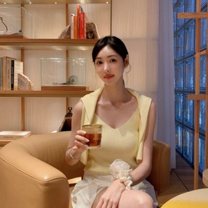 라플라 뉴 릴리 니트 세트