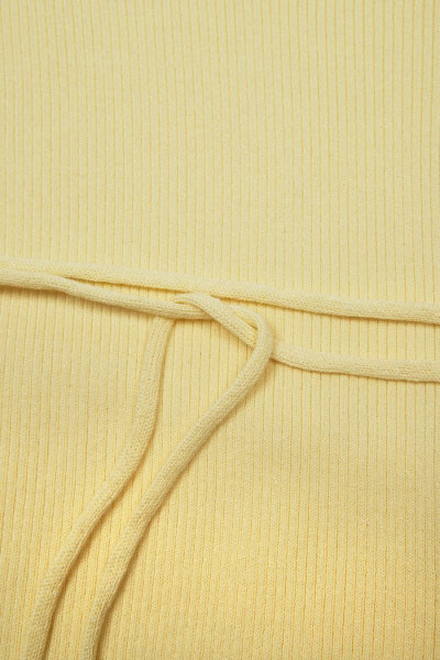 라플라 뉴 릴리 니트 세트--3