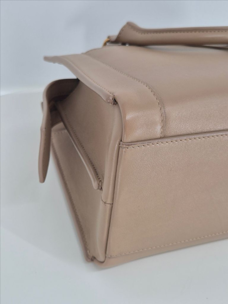 생로랑 이스트사이드 스몰백--8