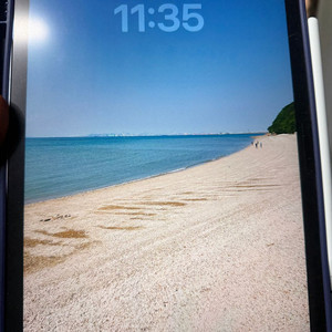 아이패드 에어 11 M3 256GB Wi-Fi 풀세트 (애플케어+ / 펜슬 / 키보드)