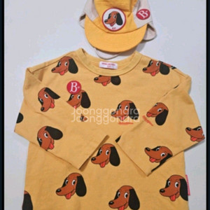 베베드피노 모자 세트100