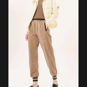 타임 코듀로이 조거팬츠 랑방 시스템 마인 sjsj