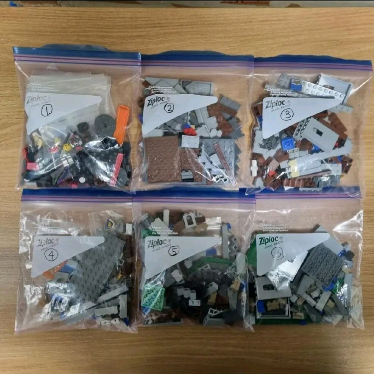 레고 70400 70401 70402 70403 70404 70806 이미지